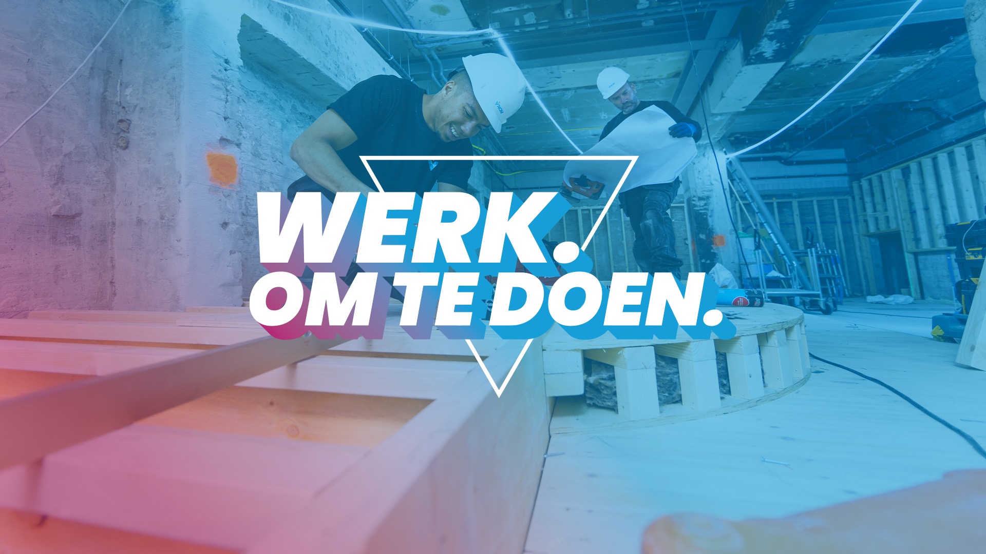 Voor Werkgevers Vnom We Get The Job Done